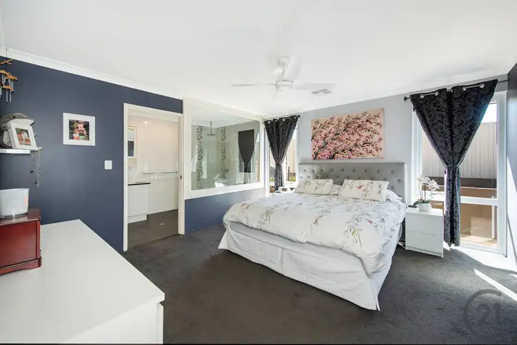 Sixth view of Homely house listing, 32 Dandaragan Drive, Dawesville WA 6211