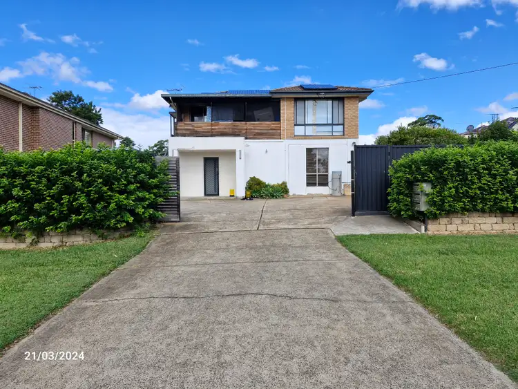 Main view of Homely other listing, 34 Foreman Street, Glenfield NSW 2167
