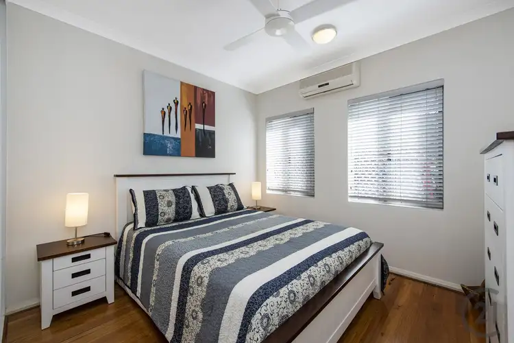 Fifth view of Homely apartment listing, 18/6 Valley Road, Halls Head WA 6210