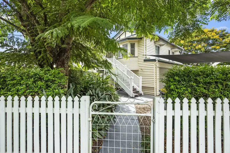 23 Holbut Street, Maryborough QLD 4650