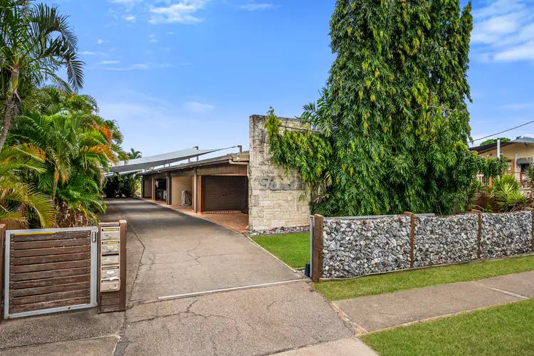 4/11 Tenth Avenue, Railway Estate QLD 4810