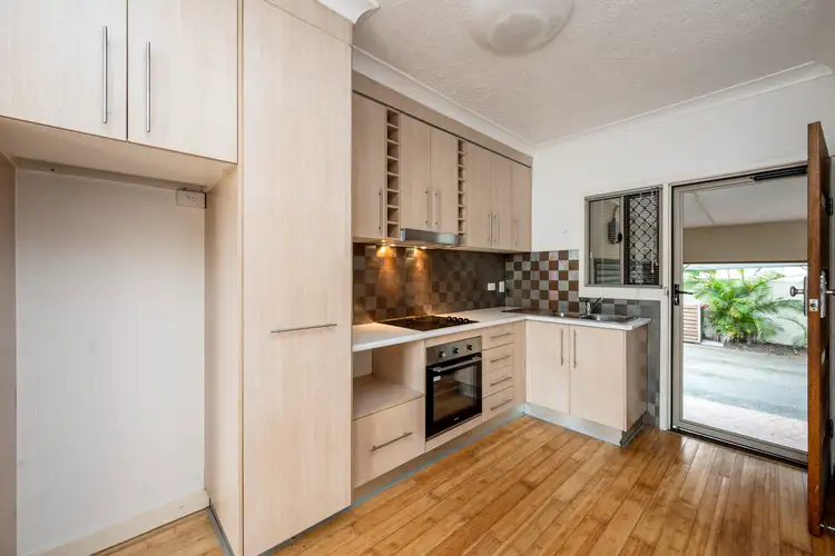 Third view of Homely unit listing, 4/11 Tenth Avenue, Railway Estate QLD 4810