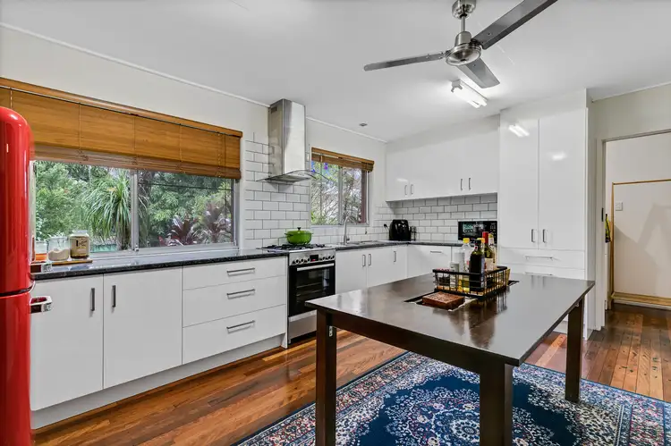 17 Blackall Range Road