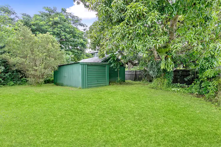 Fifth view of Homely house listing, 17 Blackall Range Road, Woombye QLD 4559