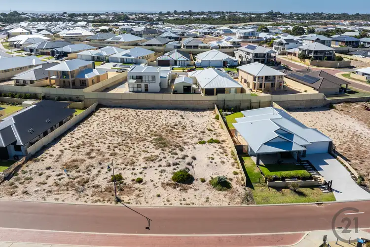 Fourth view of Homely land listing, 66 Balladonia Parade, Dawesville WA 6211