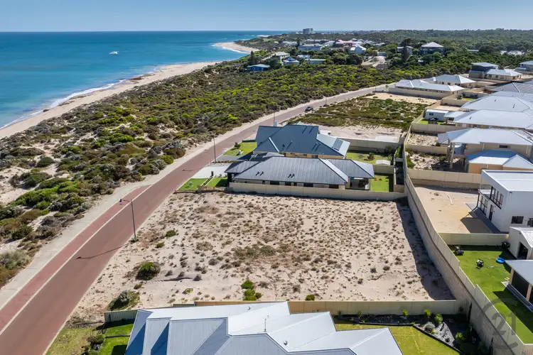 Sixth view of Homely land listing, 66 Balladonia Parade, Dawesville WA 6211
