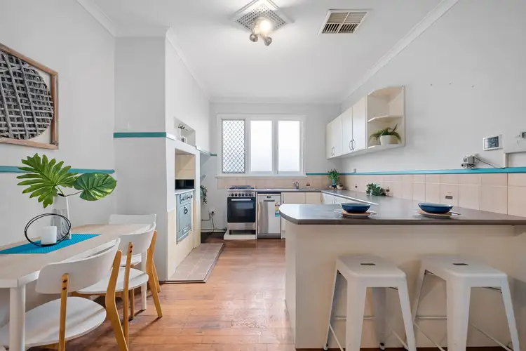 Second view of Homely house listing, 41A Raleigh Street, Carlisle WA 6101
