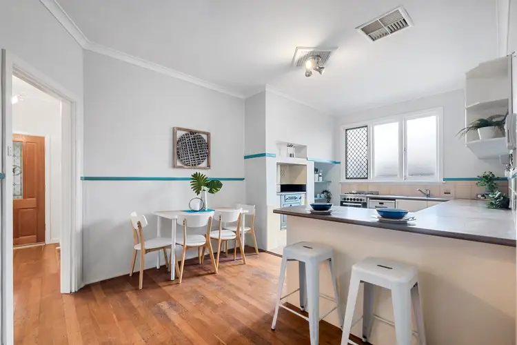 Third view of Homely house listing, 41A Raleigh Street, Carlisle WA 6101