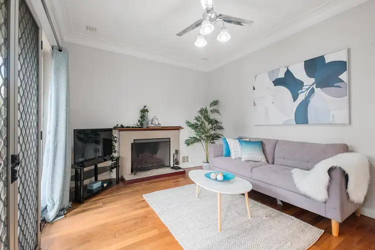 Seventh view of Homely house listing, 41A Raleigh Street, Carlisle WA 6101