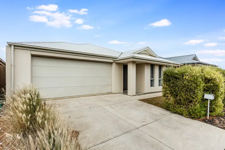 9 Pitt Street, Munno Para West SA 5115