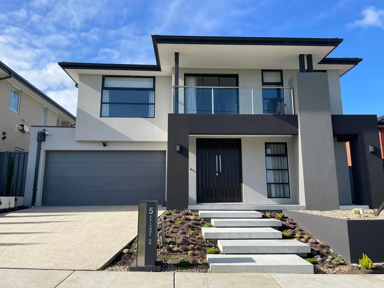 Main view of Homely house listing, 5 Pelagos Drive, Clyde VIC 3978