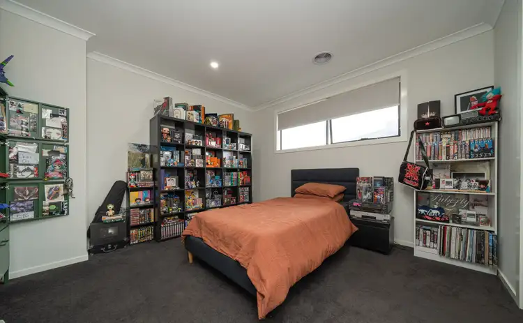 Third view of Homely house listing, 5 Pelagos Drive, Clyde VIC 3978