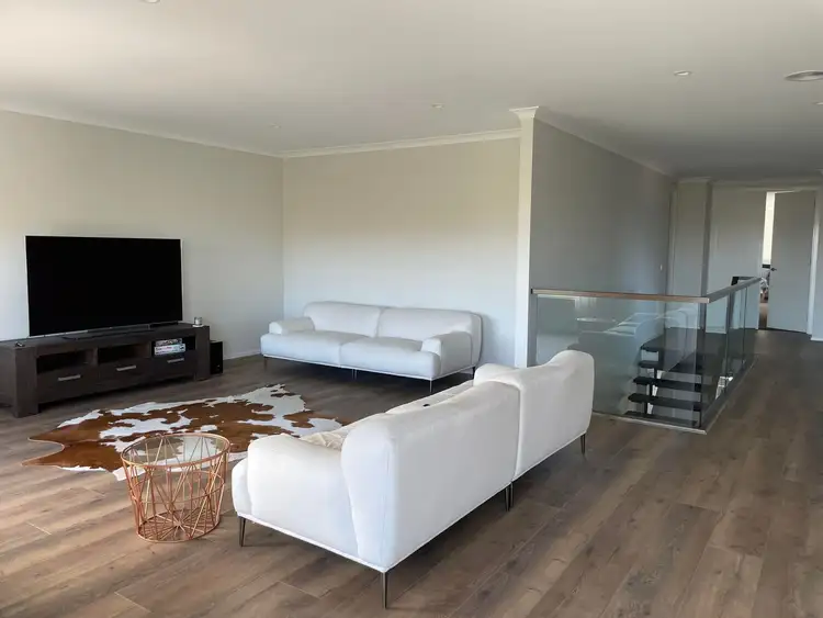 Fifth view of Homely house listing, 5 Pelagos Drive, Clyde VIC 3978