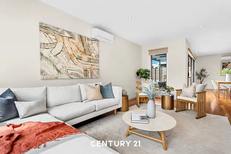 Third view of Homely house listing, 1/50 Valley Street, Oakleigh South VIC 3167