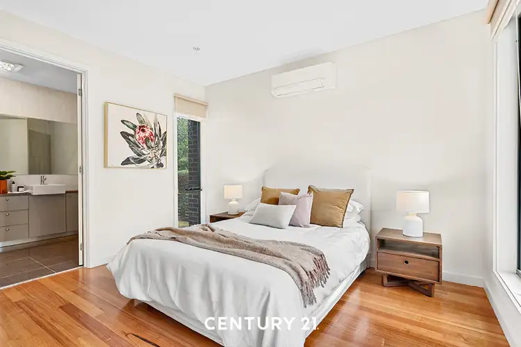 Sixth view of Homely house listing, 1/50 Valley Street, Oakleigh South VIC 3167