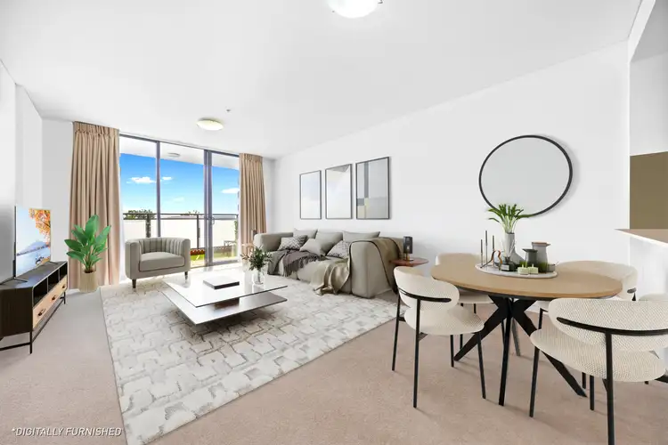 Main view of Homely apartment listing, 97/1-5 Gertrude Street, Wolli Creek NSW 2205