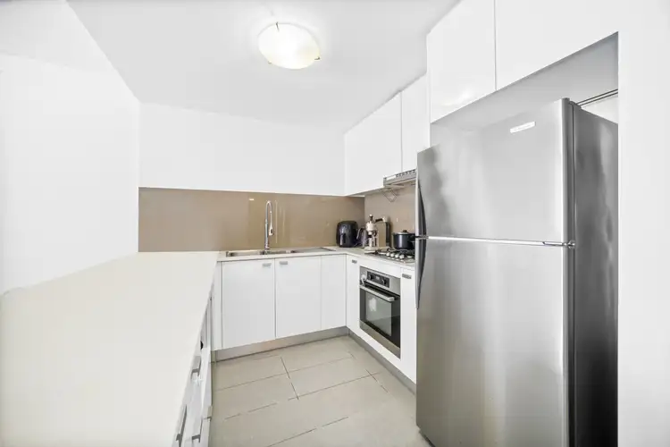 Third view of Homely apartment listing, 97/1-5 Gertrude Street, Wolli Creek NSW 2205