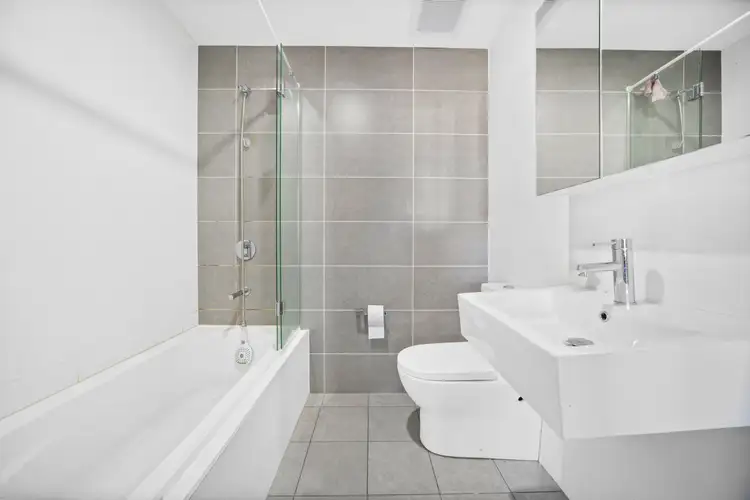 Fourth view of Homely apartment listing, 97/1-5 Gertrude Street, Wolli Creek NSW 2205