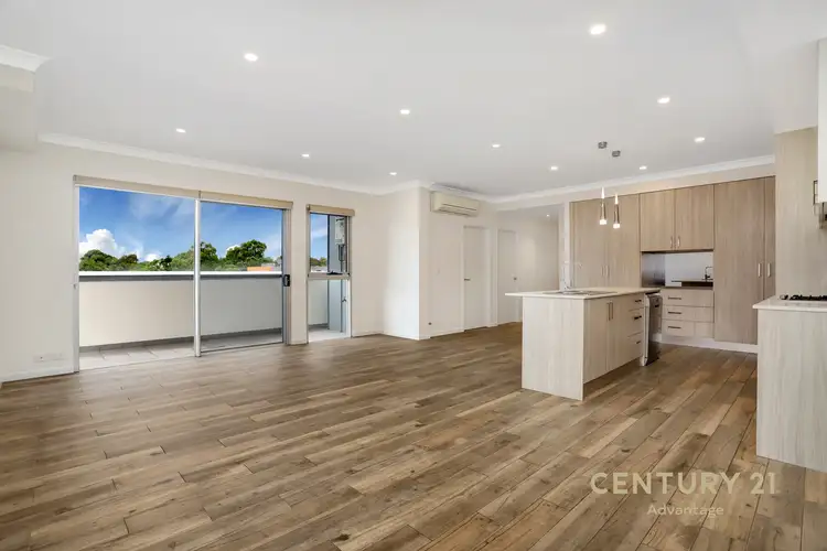 Main view of Homely apartment listing, 508/63-67 Veron Street, Wentworthville NSW 2145