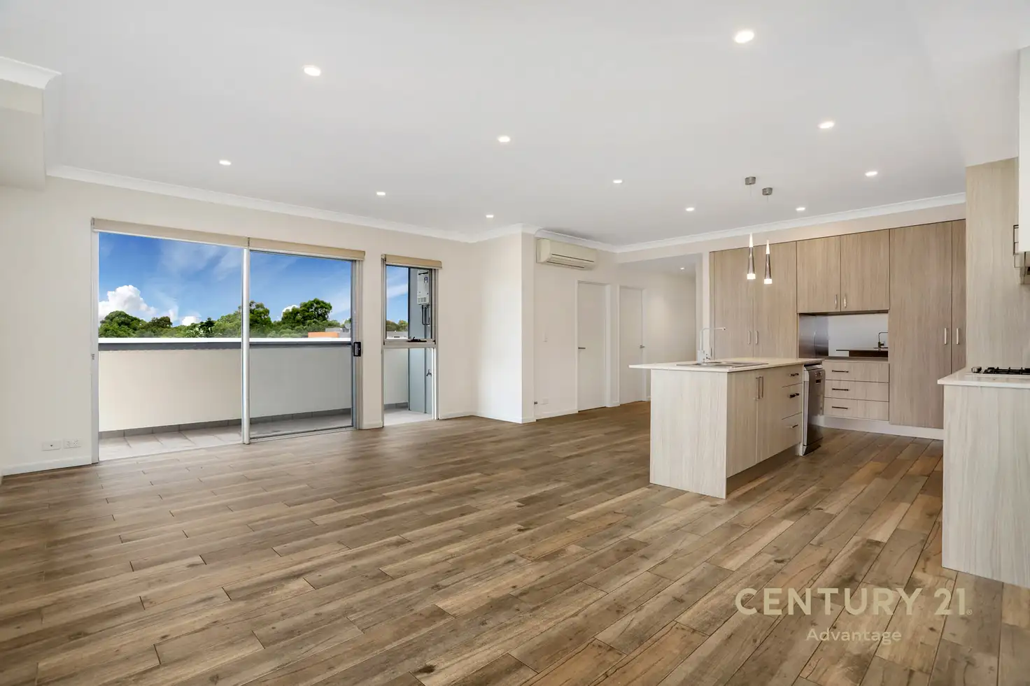 Main view of Homely apartment listing, 508/63-67 Veron Street, Wentworthville NSW 2145