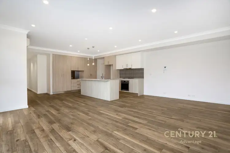 Second view of Homely apartment listing, 508/63-67 Veron Street, Wentworthville NSW 2145