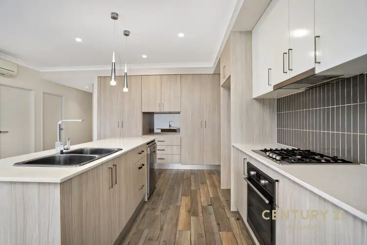 Third view of Homely apartment listing, 508/63-67 Veron Street, Wentworthville NSW 2145
