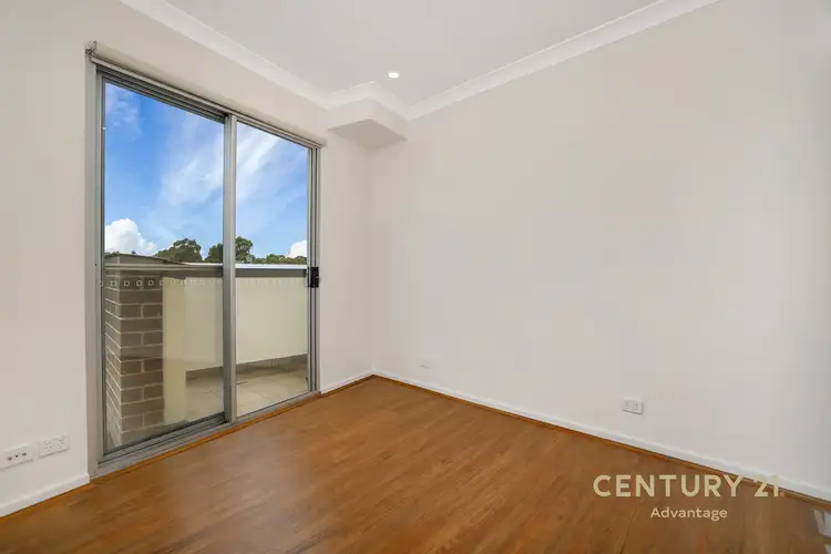 Fourth view of Homely apartment listing, 508/63-67 Veron Street, Wentworthville NSW 2145