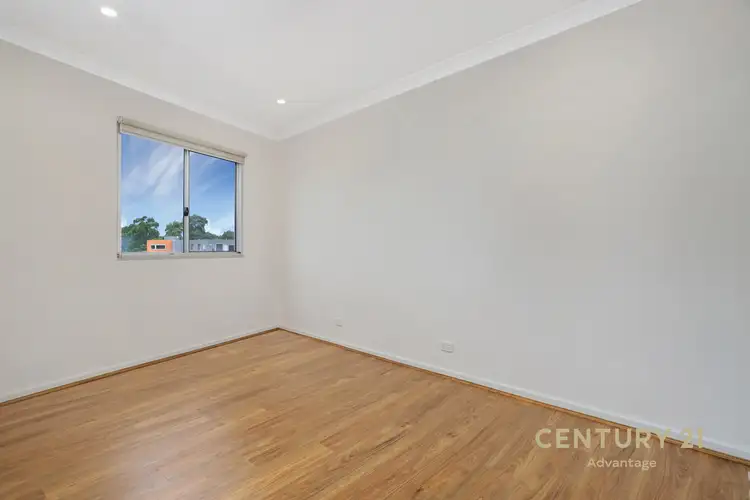 Fifth view of Homely apartment listing, 508/63-67 Veron Street, Wentworthville NSW 2145