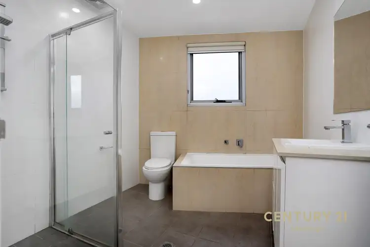 Sixth view of Homely apartment listing, 508/63-67 Veron Street, Wentworthville NSW 2145