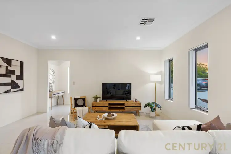 Fourth view of Homely house listing, 1/122 Oats Street, Carlisle WA 6101