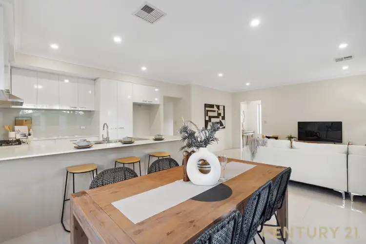 Fifth view of Homely house listing, 1/122 Oats Street, Carlisle WA 6101