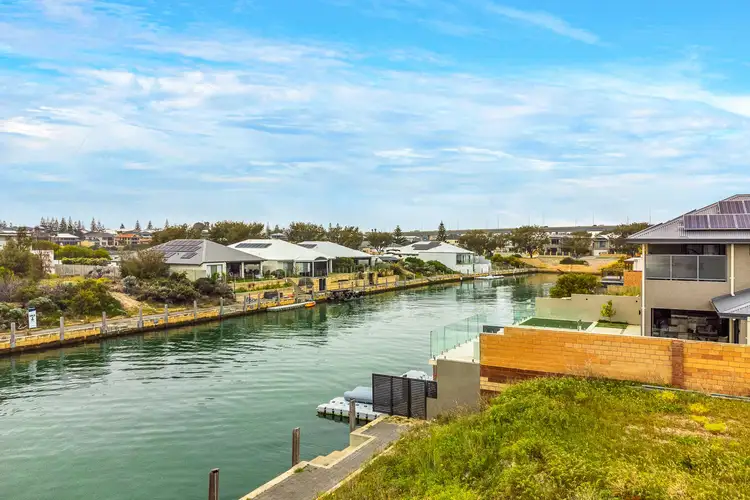 Sixth view of Homely land listing, 66 Southport Boulevard, Dawesville WA 6211