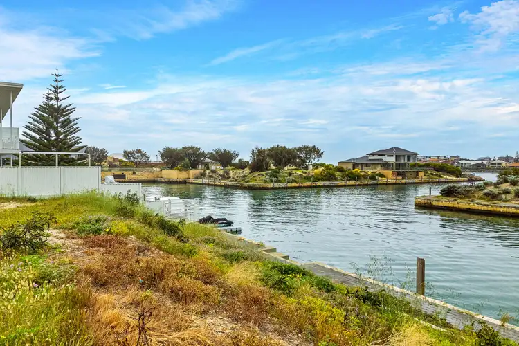 Seventh view of Homely land listing, 66 Southport Boulevard, Dawesville WA 6211