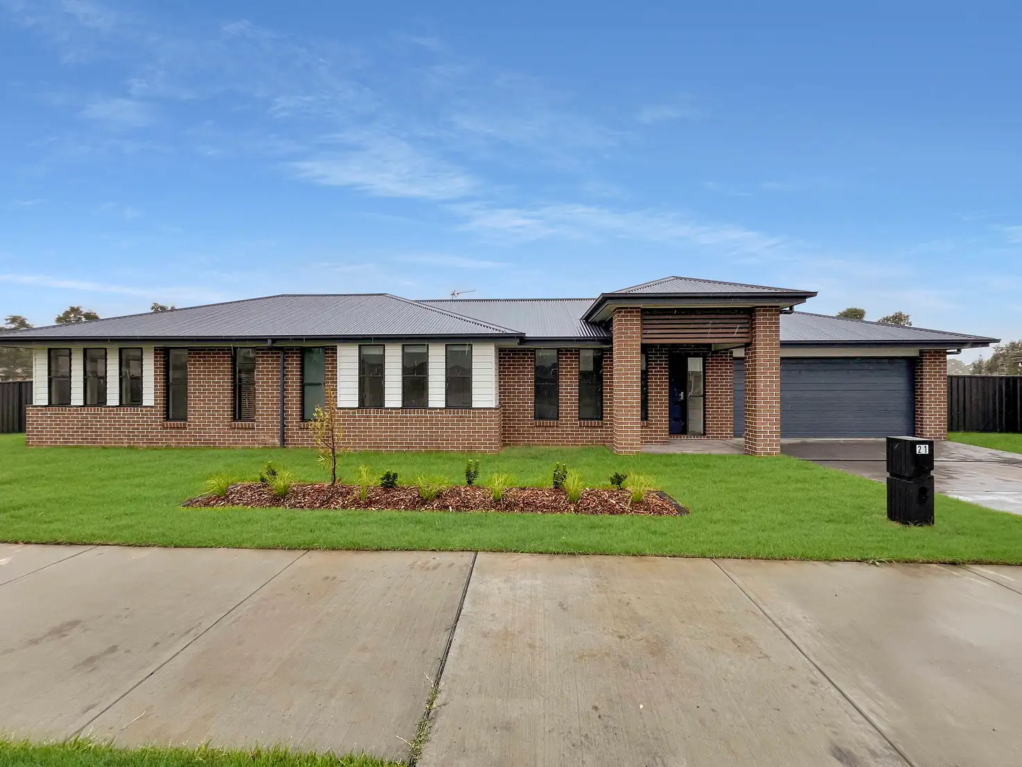 Main view of Homely house listing, 21 Lakeside Circuit, Cessnock NSW 2325