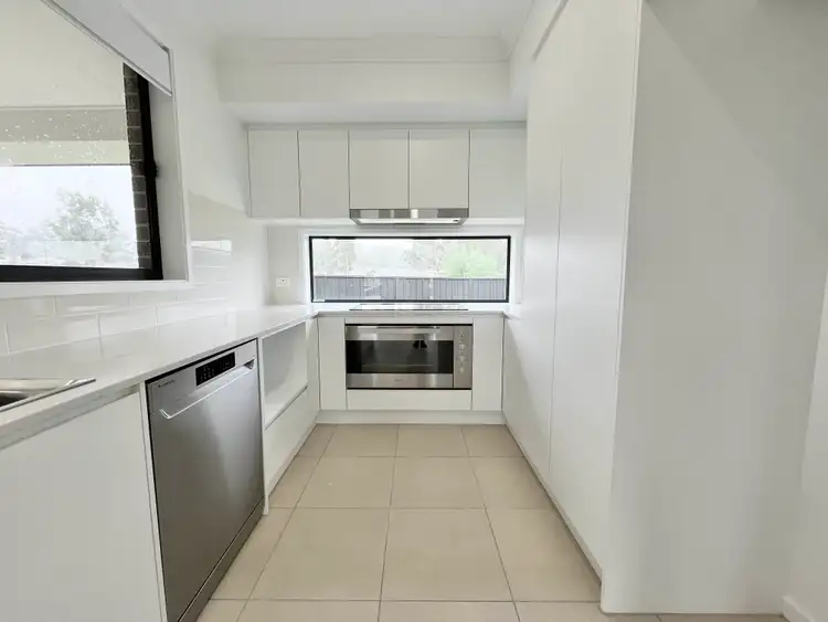 Second view of Homely house listing, 21 Lakeside Circuit, Cessnock NSW 2325