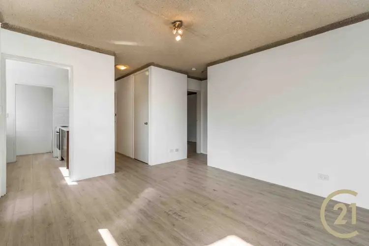 Main view of Homely unit listing, 25/31-35 Forbes Street, Liverpool NSW 2170
