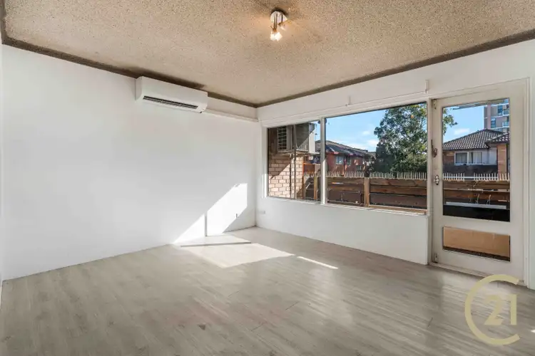 Second view of Homely unit listing, 25/31-35 Forbes Street, Liverpool NSW 2170