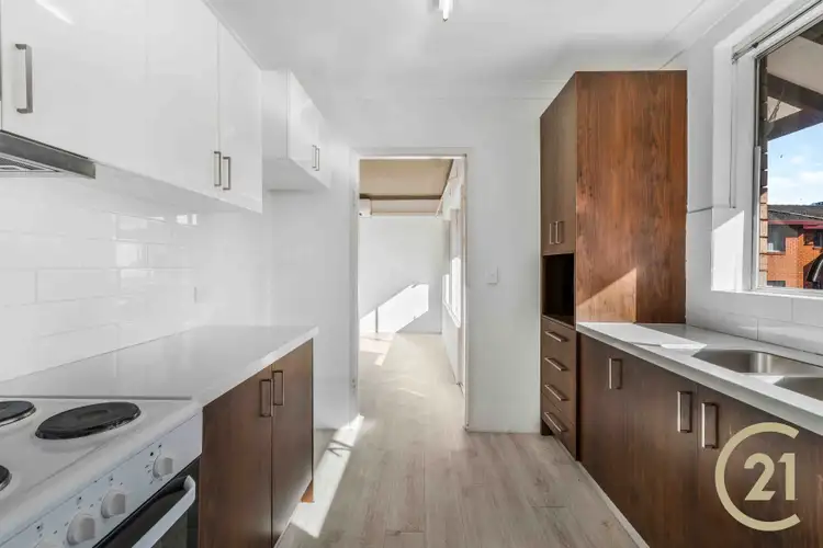 Fourth view of Homely unit listing, 25/31-35 Forbes Street, Liverpool NSW 2170