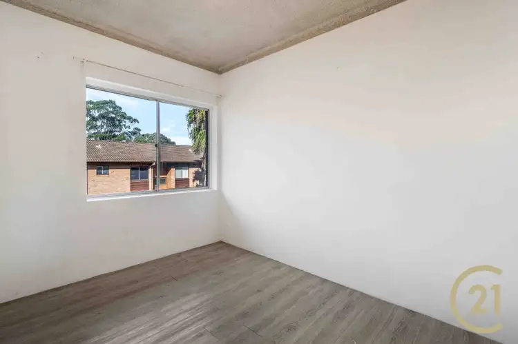 Sixth view of Homely unit listing, 25/31-35 Forbes Street, Liverpool NSW 2170