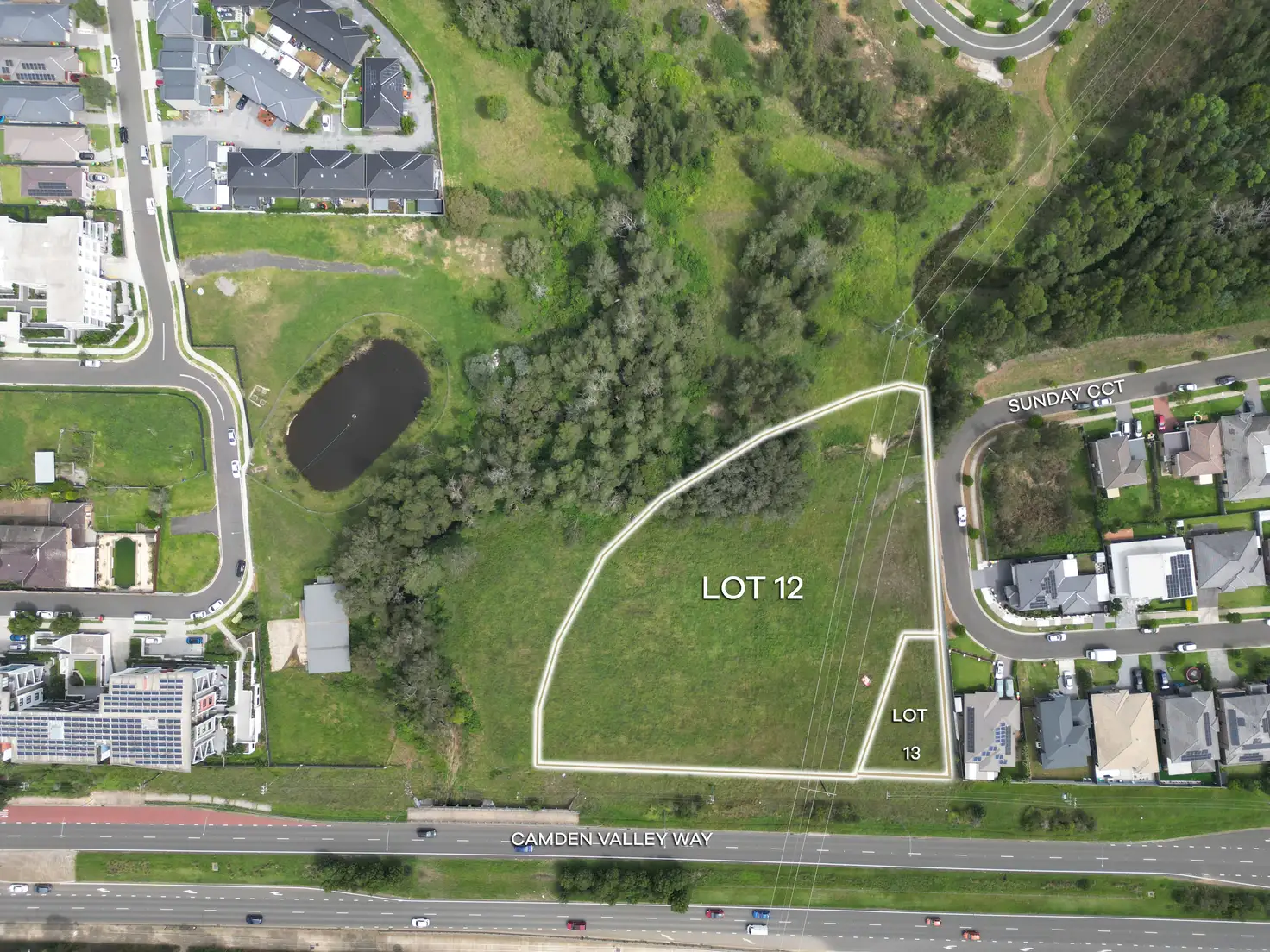 Main view of Homely house listing, 23 Sunday Circuit, Edmondson Park NSW 2174