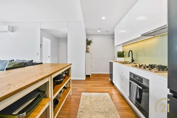Fourth view of Homely unit listing, 408/17 Shepherd Street, Liverpool NSW 2170