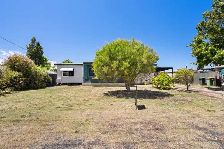 Second view of Homely house listing, 11 Camfield Street, Eaton WA 6232