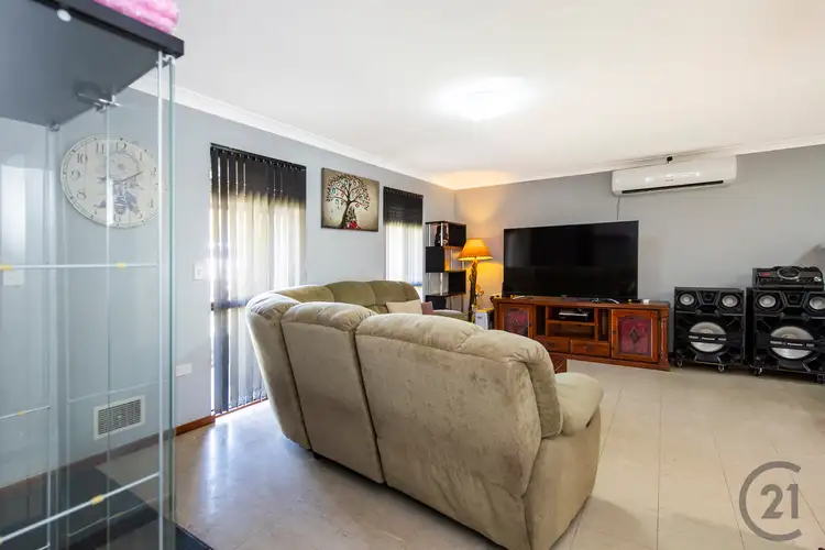 Sixth view of Homely house listing, 4 Zambesi Drive, Greenfields WA 6210