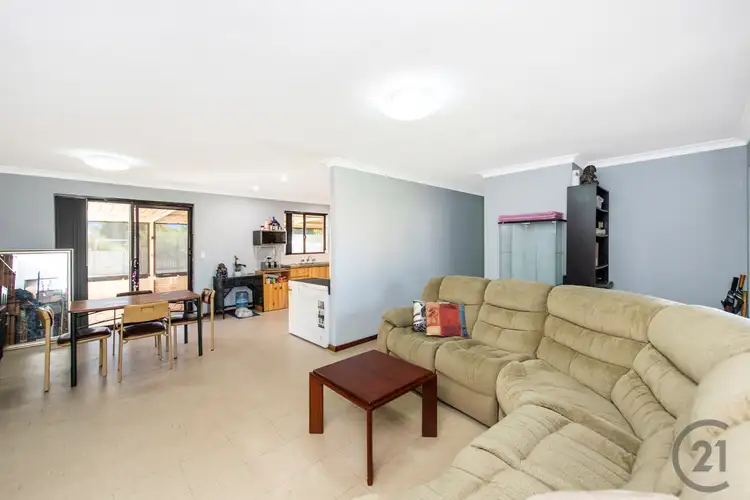 Seventh view of Homely house listing, 4 Zambesi Drive, Greenfields WA 6210