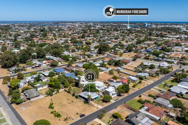 13 Eacott Street, Mandurah WA 6210