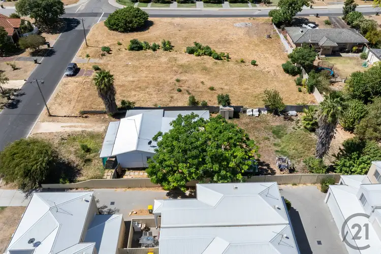 Fifth view of Homely house listing, 13 Eacott Street, Mandurah WA 6210