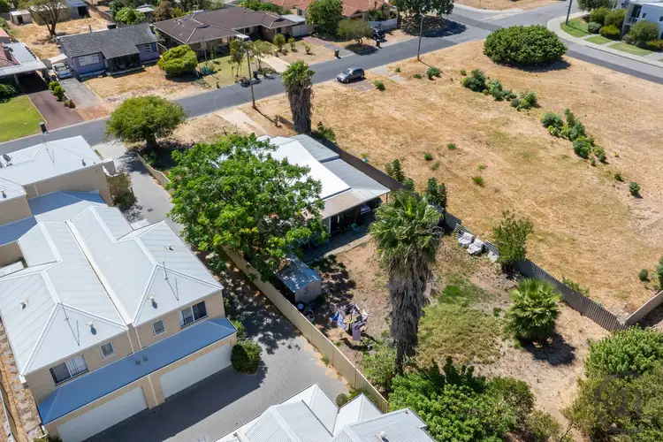 Sixth view of Homely house listing, 13 Eacott Street, Mandurah WA 6210