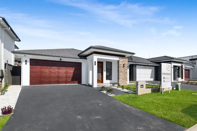 Second view of Homely house listing, 18 Kilpatrick Street, Riverstone NSW 2765