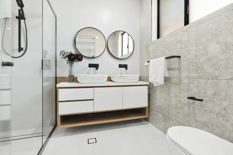 Fourth view of Homely house listing, 18 Kilpatrick Street, Riverstone NSW 2765