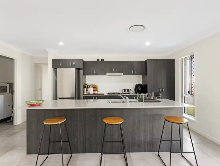 Fourth view of Homely house listing, 32 Seahaven Circuit, Pialba QLD 4655
